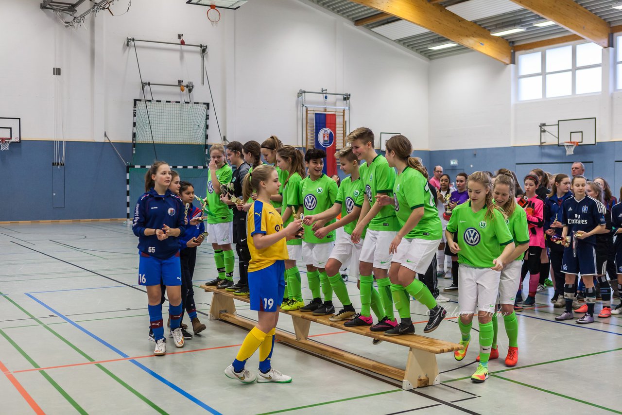 Bild 124 - wCJ Loewinnen-Cup